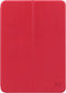 Tablet cover Mobilis 048011 Red