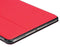 Tablet cover Mobilis 048011 Red
