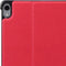 Tablet cover Mobilis 048011 Red