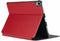 Tablet cover Mobilis 048011 Red