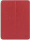 Tablet cover Mobilis 048011 Red