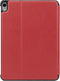 Tablet cover Mobilis 048011 Red