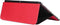 Tablet cover Mobilis 048011 Red