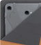 Tablet cover Mobilis 048017 Brown