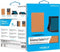 Tablet cover Mobilis 048017 Brown