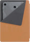 Tablet cover Mobilis 048017 Brown
