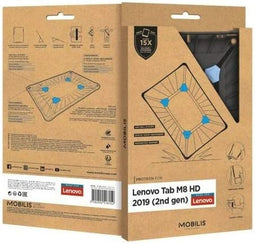 Tablet cover Mobilis 053004 Black