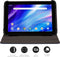 Tablet cover Nilox UNIVERSAL 10.5