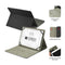 Tablet cover Subblim Funda Tablet Clever Stand Tablet Case 10,1