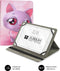 Tablet cover Subblim SUBCUT4TC002 Pink 10,1