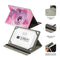 Tablet cover Subblim SUBCUT4TC002 Pink 10,1