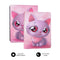 Tablet cover Subblim SUBCUT4TC002 Pink 10,1