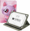 Tablet cover Subblim SUBCUT4TC002 Pink 10,1