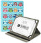 Tablet cover Subblim SUBCUT4TC003 Blue 10,1