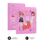 Tablet cover Subblim SUBCUT4TC004 Pink 10,1
