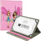 Tablet cover Subblim SUBCUT4TC004 Pink 10,1