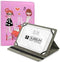 Tablet cover Subblim SUBCUT4TC004 Pink 10,1