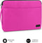 Tablet cover Subblim SUBLSOPS0104 Pink 15,6