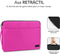 Tablet cover Subblim SUBLSOPS0104 Pink 15,6