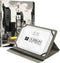 Tablet cover Subblim TRENDY CASE NY TAXI