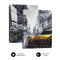 Tablet cover Subblim TRENDY CASE NY TAXI