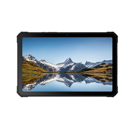 Tablet FOSSIBOT DT1 10,4" MediaTek MT8788 8 GB RAM 256 GB Zwart