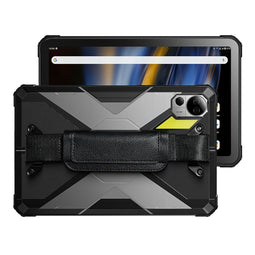 Tablet FOSSIBOT DT2 10,4" MediaTek Helio G99 12 GB RAM 256 GB Zwart
