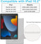 Tablet Hoes - Geschikt voor iPad 10,2 - PenHouder Handvat en Standaard