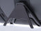 Tablet Hoes Geschikt voor iPad 4 (2012) 9.7 inch / iPad 3 (2012) 9.7 inch / iPad 2 (2011) 9.7 inch - Extreme Protection Army Backcover tablet - Zwart