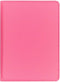 Tablet Hoes Geschikt voor iPad Pro 11 (2018) - 360° Draaibare Bookcase - Roze /Fuchsia
