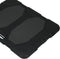 Tablet Hoes Geschikt voor iPad Pro 11 (2020) - Extreme Protection Army Backcover tablet - Zwart
