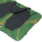 Tablet Hoes Geschikt voor iPad Pro 11 (2022) / iPad Pro 11 (2021) / iPad Pro 11 (2020) / iPad Pro 11 (2018) - Extreme Protection Army Backcover tablet - Groen