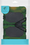 Tablet Hoes Geschikt voor iPad Pro 11 (2022) / iPad Pro 11 (2021) / iPad Pro 11 (2020) / iPad Pro 11 (2018) - Extreme Protection Army Backcover tablet - Groen