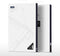 Tablet hoes geschikt voor Samsung Galaxy S6 Lite (2024) / Samsung Galaxy Tab S6 Lite - Dux Ducis Domo Book Case met Stylus Pen Houder - Roze