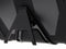 Tablet Hoes Geschikt voor Samsung Galaxy Tab A 10.1 (2016) - Extreme Protection Army Backcover tablet - Zwart /Zwart
