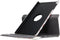Tablet Hoes Geschikt voor Samsung Galaxy Tab A 10.1 (2019) - 360° Draaibare Design Bookcase - Meerkleurig /Flamingo