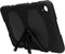 Tablet Hoes Geschikt voor Samsung Galaxy Tab A 10.1 (2019) - Extreme Protection Army Backcover tablet - Zwart