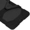 Tablet Hoes Geschikt voor Samsung Galaxy Tab A 10.1 (2019) - Extreme Protection Army Backcover tablet - Zwart