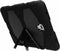 Tablet Hoes Geschikt voor Samsung Galaxy Tab A 10.5 (2018) - Extreme Protection Army Backcover tablet - Zwart
