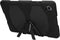 Tablet Hoes Geschikt voor Samsung Galaxy Tab A7 - Extreme Protection Army Backcover tablet - Zwart