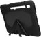 Tablet Hoes Geschikt voor Samsung Galaxy Tab S6 - Extreme Protection Army Backcover tablet - Zwart