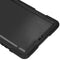Tablet Hoes Geschikt voor Samsung Galaxy Tab S6 - Extreme Protection Army Backcover tablet - Zwart