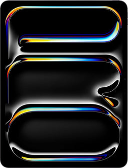 Tablet iPad Pro Apple MVX63TY/A 13" 16 GB RAM 1 TB Zwart