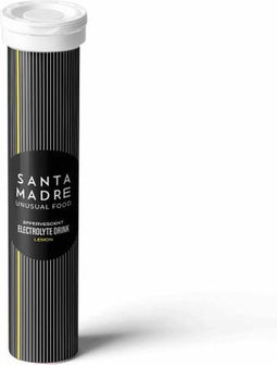 Tablet Santa Madre 700-01 Citroen Bruisend