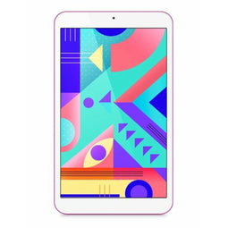 Tablet SPC 8436542858908 Mediatek MT8167 8" Roze 32 GB 2 GB RAM