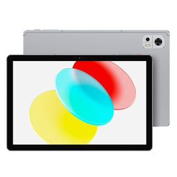 Tablet Ulefone Tab A8 10,1" MT6762V/WB 4 GB RAM 64 GB Zilverkleurig