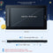 Tablet - Voor Grafisch Ontwerp - 15.4 - Kristalhelder - X3 SmartChip