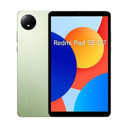 Tablet Xiaomi Redmi Pad SE 8,7" Octa Core 4 GB RAM 128 GB Groen