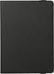 Tablethoes trust primo folio 10inch zwart