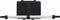 Tablethouder - Hoofdsteun - Achterbank - Zwart - Voor 7.0 - 10.1 inch tablet